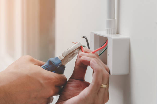 Electrical Maintenance Services in Buckhannon, WV