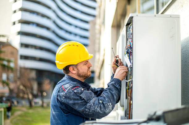 Reliable Buckhannon, WV Electrical Services Solutions